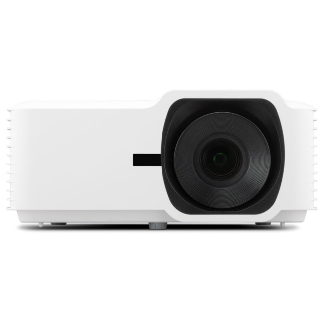 Проектор LSD400HD(FHD,4000ALm,3000000:1,HDMI*2, USB, RS232, 1.48-1.62:1(1.1), laser, 20/30, 15W) VIEWSONIC LSD400HD (VS20625)