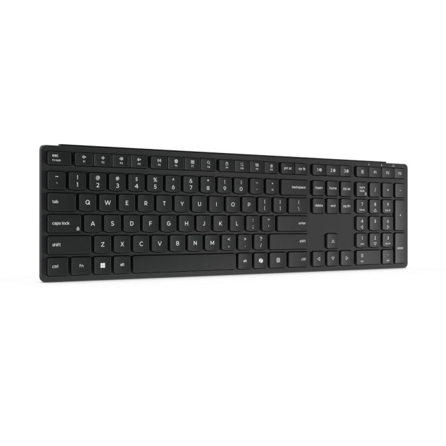 Клавіатура Lenovo Wireless Multi-Mode Pro Keyboard  6000 UA Wireless Pro Keyboard 6000 UA