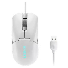 Миша Legion M300s RGB Gaming Mouse Stingrey LENOVO Legion M300s RGB GM White (GY51H47351)