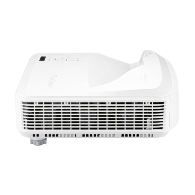 Проектор LS832WU(WUXGA,5000Lm,3000000:1,HDMI, USB, RS232, RJ45, 0.253:1, laser, 20/30.) VIEWSONIC LS832WU (VS19516)