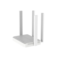 Інтернет-центр WIFI N300, LTE-модем, 4хEthernet KEENETIC Runner 4G (KN-2211)