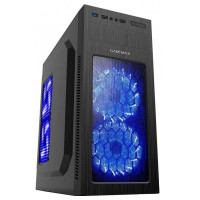Корпус ATX без блока живлення GAMEMAX MT520-NP