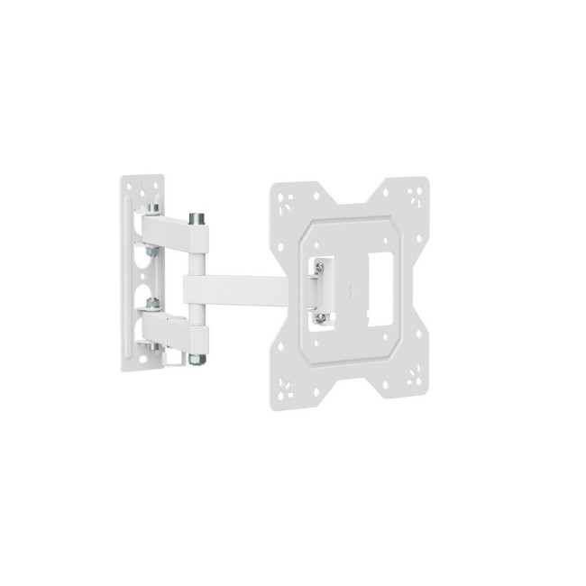Кріплення настінне для телевізора KIVI Motion-223W 27