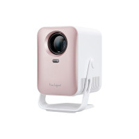 проектор AOpen QH31S pink (LED,720P, 5500LL,1000:1,1.36:1,4 corner,3W(Bt),30000г,HDMI, USB-A, 0,66Kg ACER AOpen QH31S pink (MR.JYQ11.001)