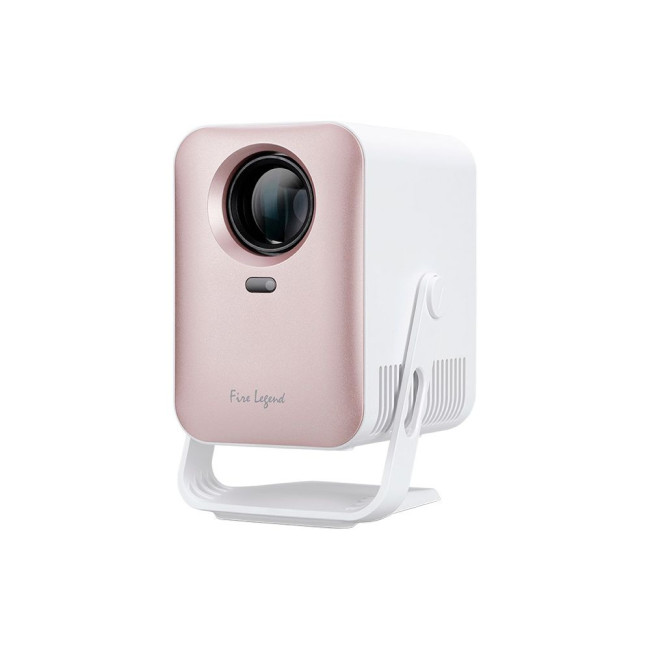 проектор AOpen QH31S pink (LED,720P, 5500LL,1000:1,1.36:1,4 corner,3W(Bt),30000г,HDMI, USB-A, 0,66Kg ACER AOpen QH31S pink (MR.JYQ11.001)