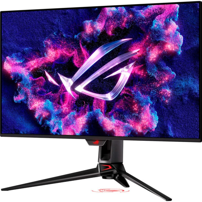 Монітор ігровий QD-OLED 4K 31,5