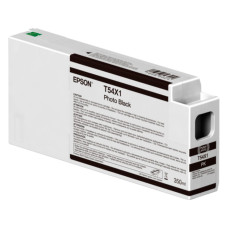Картридж фото-чорний для SC-P6/7/8/9000 350мл EPSON Photo Black T54X100 350ml (C13T54X100)