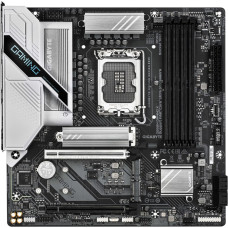 Mатеринська плата s1851 Intel Z890 2xDP/HDMI  3xM.2 2.5GbE LAN mATX GIGABYTE Z890M GAMING X