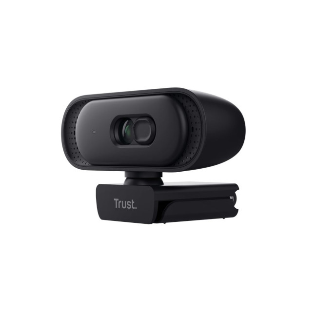 Веб-камера Tomar 2K QHD Webcam Black Tomar 2K QHD Webcam Black