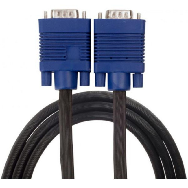 Кабель  VGA Plug - VGA Plug 10 м, ProfCable2-1000 PROFCABLE ProfCable2-1000