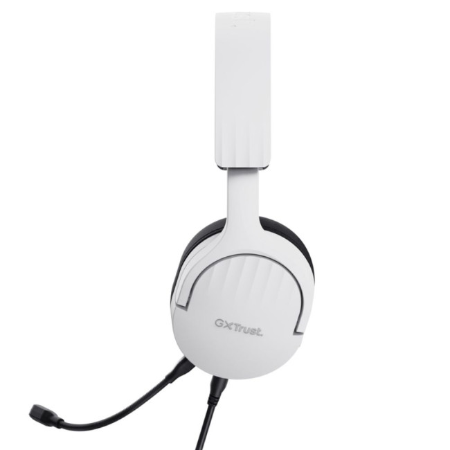 Гарнітура GXT 489W Fayzo Multiplatform Headset - White TRUST GXT 489W Fayzo Headset - White (25210)