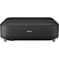 проектор EH-LS670B(Laser, LCD, 4K PRO-UHD, 3600Лм, 5000000:1, ultrashort 0.25-0.62:1, USB-A, USB-B, EPSON EH-LS670B (V11HB82142)