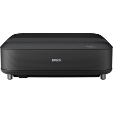 проектор EH-LS670B(Laser, LCD, 4K PRO-UHD, 3600Лм, 5000000:1, ultrashort 0.25-0.62:1, USB-A, USB-B, EPSON EH-LS670B (V11HB82142)