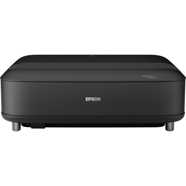 проектор EH-LS670B(Laser, LCD, 4K PRO-UHD, 3600Лм, 5000000:1, ultrashort 0.25-0.62:1, USB-A, USB-B, EPSON EH-LS670B (V11HB82142)