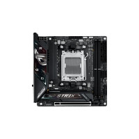материнська плата sAM5/2DDR5/HDMI/USB4/1PCIe/2M.2/2SATA/LAN2.5Gb ASUS ROG STRIX B850-I GAMING WIFI