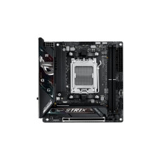 материнська плата sAM5/2DDR5/HDMI/USB4/1PCIe/2M.2/2SATA/LAN2.5Gb ASUS ROG STRIX B850-I GAMING WIFI