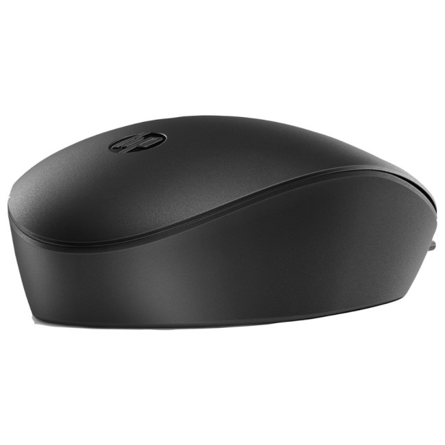 Миша HP 128 LSR Wired Mouse HP 128 LSR Wired Mouse (265D9AA)