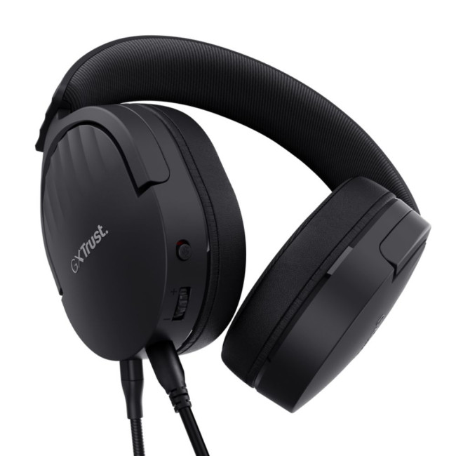 Гарнітура GXT 489 Fayzo Multiplatform Gaming Headset TRUST GXT 489 Fayzo Headset Blk (24898)