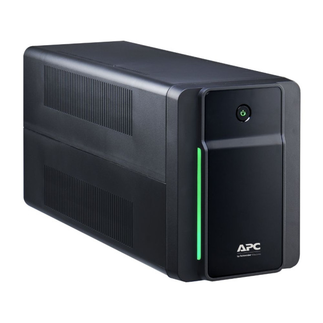 ДБЖ Easy UPS 1200W/2200VA,L-I,AVR,4xSchuko APC BVX2200LI-GR