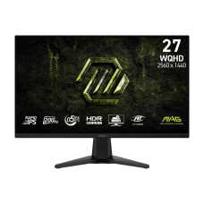 Монітор IPS 27