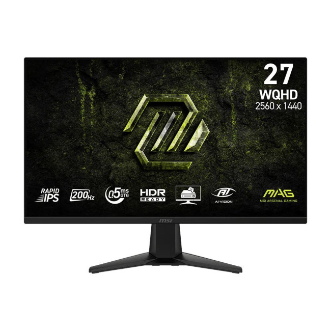 Монітор IPS 27