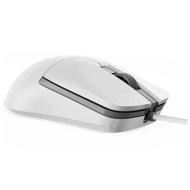 Миша Legion M300s RGB Gaming Mouse Stingrey LENOVO Legion M300s RGB GM White (GY51H47351)