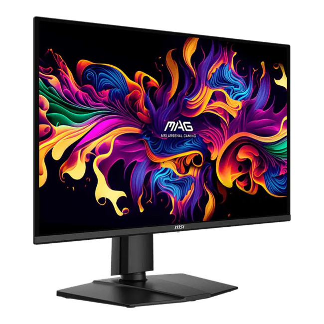 Монітор QD-OLED  26.5