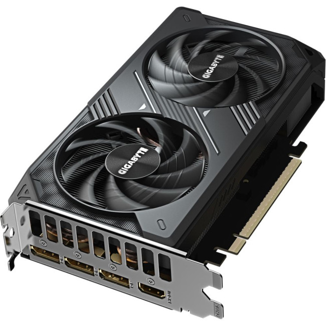 Відеокарта GIGABYTE NVIDIA GV-N5060WF2MAX OC-8GD GIGABYTE GV-N5060WF2MAX OC-8GD