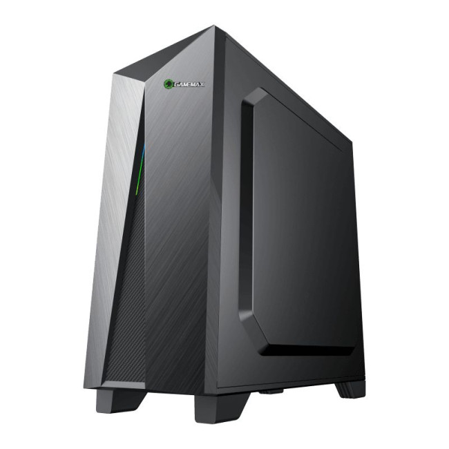 Корпус ATX без блока живлення GAMEMAX Nova N6
