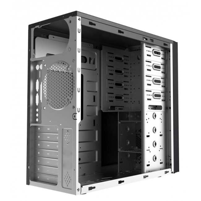Корпус ATX без блока живлення GAMEMAX MT816-2U3-TYC