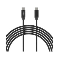 Кабель Choetech USB-C 3.1 240 Вт 2 м CHOETECH USB-C 3.1 240W 2M (XCC-1036)