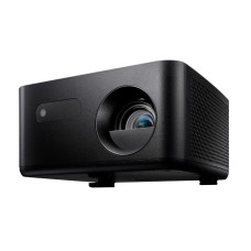 Проектор PK31 (3LED, DLP, 4K, 1600HK(900Lm), 250000:1, 1.5-1.65:1,2*HDMI,USB-A,5W, 30г) OPTOMA PK31 (E3PB011E111)