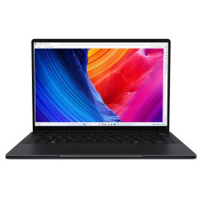 ноутбук 13.3_3KT_OLED/Ryzen AI MAX+395/128/1TB SSD/UMA/W11P/BL/Backpack/Nano Black ASUS HN7306EA-LX025X (90NB17X1-M000W0)