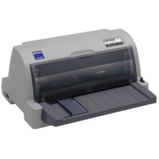 Принтер матричний EPSON LQ-630 EURO NLSP 220V (C11C480141)