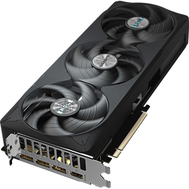 Відеокарта GIGABYTE NVIDIA  GV-N507TEAGLE OC-16GD GIGABYTE GV-N507TEAGLE OC-16GD