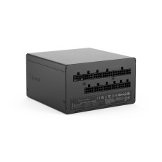 Блок живлення Ion 3 Gold 1000W (ATX3.1, PCIe Gen5) чорний, повністю модульний FRACTAL DESIGN Ion 3 Gold 1000W Black, EU (FD-P-IA3G-100-EU)