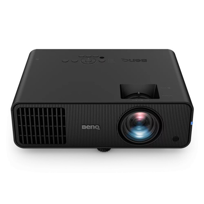 Проектор LH600ST+(LED, FullHD, 3000lm,20000:1,0.69-0.83:1,20000/30000,HDMI*2,USB-A,RS232,10W) BENQ LH600ST+ (9H.JS477.1LE)