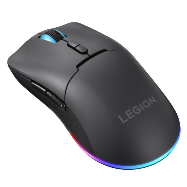 Миша Lenovo Legion M220 Wireless RGB Gaming Mouse LENOVO Gaming M220 Wireless RGB Mouse (GY51U28359)