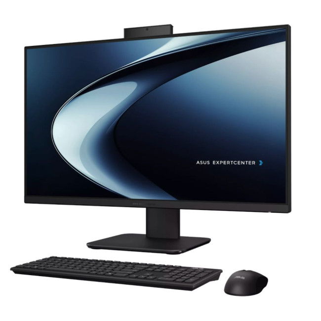 моноблок 27FMI/C7-240H/32/1TB SSD/Intel HD/DOS/KM/Black ASUS P470VAK-BPE5750 (90PT03W5-M04XC0)