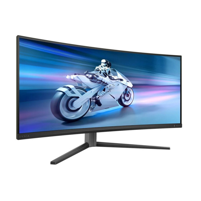 Монітор ігровий QD OLED 34