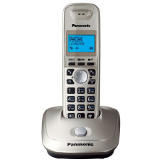 Радіотелефон DECT (платиновий) PANASONIC KX-TG2511UAN