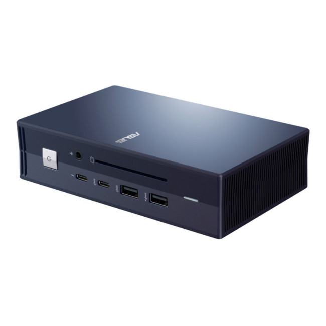Док-станція  SIMPRO DOCK 2 CEE/AS/4PCS/BOX ASUS SIMPRO DOCK 2 (90NX0460-P00030)