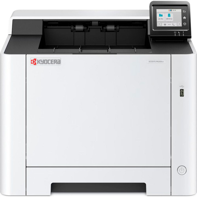 Принтер A4 кольоровий KYOCERA ECOSYS PA2101cx (110C253NL0)