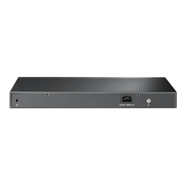 Комутатор TP-LINK, TP-LINK SG2428P
