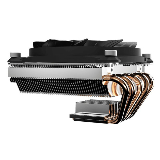 Процесорний кулер Intel:1200/115X/1366/1700/1851; AMD:FM2/FM1/AM3+/AM3/AM2+/AM2/AM4/AM5, TDP 130W GAMEMAX GAMMA300 Rainbow