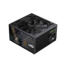 Блок живлення ATX 450W, 80+ Bronze, 140mm Ultra Silent Fan OVP / UVP/ SIP / OCP/ OLP/ OPP/ SCP GAMEMAX GP 450B