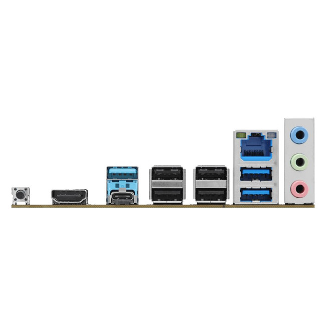 Mатеринська плата sAM5 AMD A620A HDMI 3xM.2 4xDDR5 2.5GbE LAN mATX ASROCK A620AM PRO-A