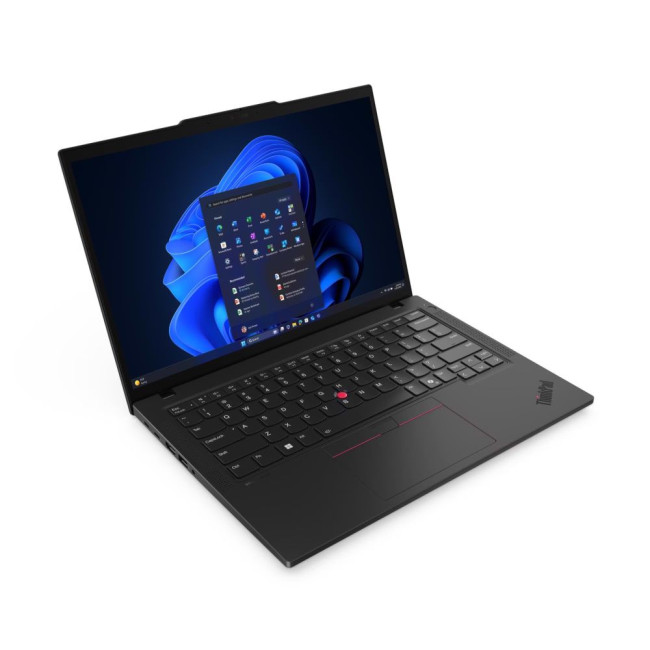 ноутбук 14FM/U7-255U/32/1TB SSD/Intel UHD/W11P/F/BL/Black LENOVO ThinkPad T14 G6 (21QDS0GQ00)