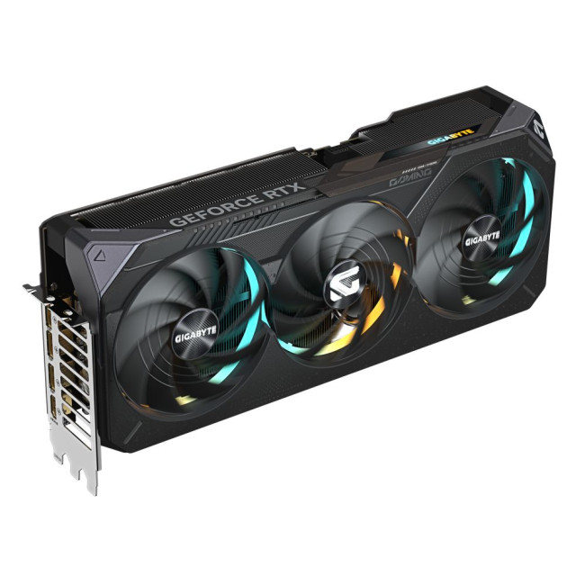 Відеокарта GIGABYTE NVIDIA  GV-N5090GAMING OC-32GD GIGABYTE GV-N5090GAMING OC-32GD