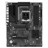 Mатеринська плата sAM5 AMD B650 HDMI 4xM.4xDDR5 2 2.5GbE LAN ATX ASROCK B650 PG LIGHTNING